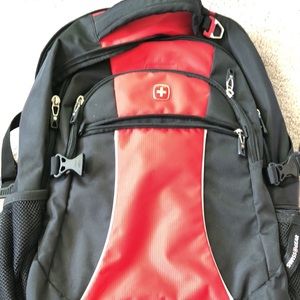 Backpack/ laptop bag